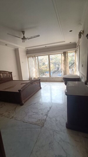 Kitchen in 4 BHK Apartment at Colaba – for Sale