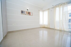 Building Lobby in 3 BHK Apartment at Dwarkadhish Homes, Sector 84 – for Sale