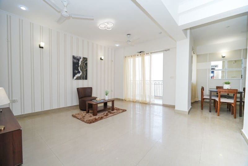 Dwarkadhish Homes