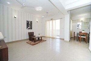 3 BHK Apartment For Sale in Dwarkadhish Homes, Sector 84