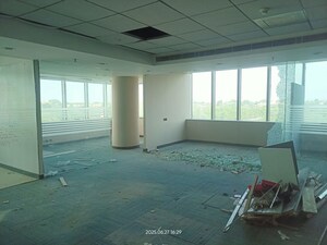  Office Space – Exterior View View at Jasola Vihar - for Sale