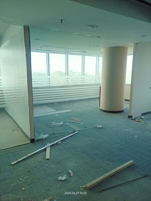  Office Space – Exterior View View at Jasola Vihar - for Sale