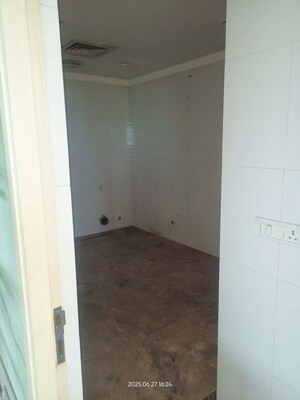 Bathroom in  Office Space at Jasola Vihar – for Sale