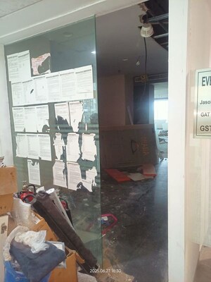   Office Space at Jasola Vihar – for Sale