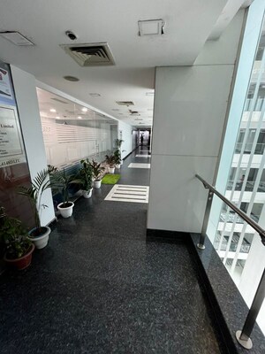  Office Space – Exterior View View at Jasola Vihar - for Sale