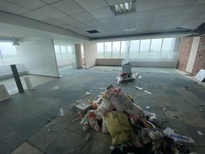  Office Space – Exterior View View at Jasola Vihar - for Sale
