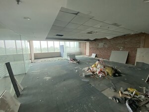  Office Space – Exterior View View at Jasola Vihar - for Sale