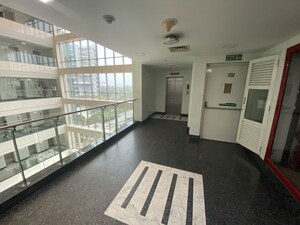 Balcony in  Office Space at Jasola Vihar – for Sale