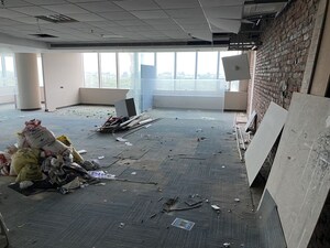   Office Space at Jasola Vihar – for Sale