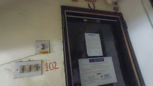  Apartment – Exterior View View at Mahindra Pur - for Sale