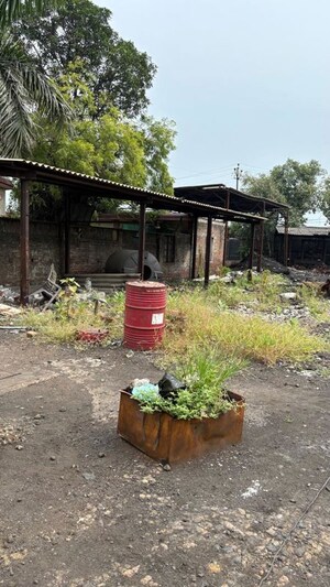  Industrial Plot For Sale in Lake Town