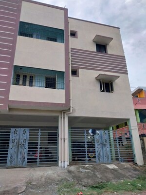  Apartment – Exterior View View at Maraimalai Nagar - for Sale