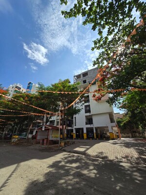  Apartment – Exterior View View at Electronic City - for Sale