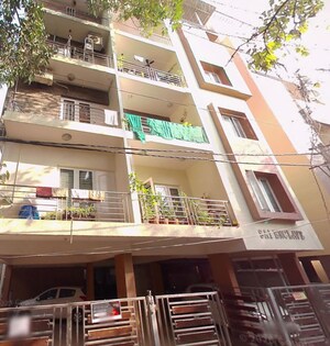  Apartment For Sale in Binnamangala