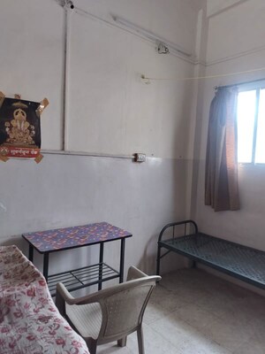 Bedroom in  Pg at Gokhalenagar – for Rent