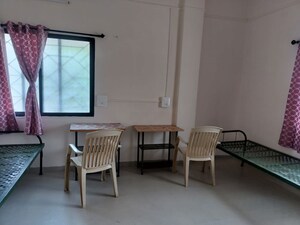 Bedroom in  Pg at Gokhalenagar – for Rent