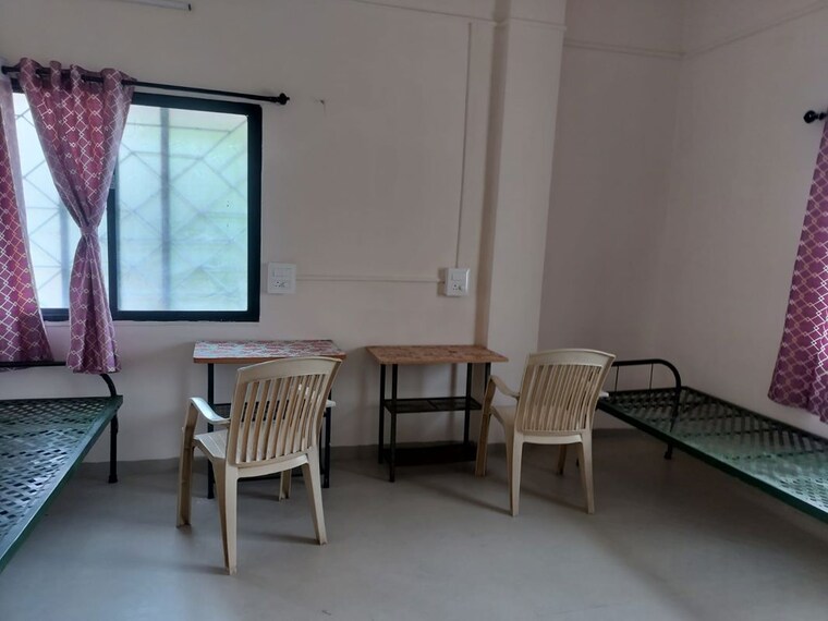 Bedroom, gokhalenagar Pg For Girls In Gokhalenagar 10569034