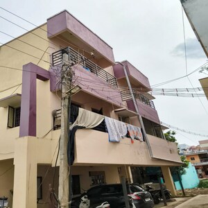  Apartment – Exterior View View at Kolapakkam - for Sale