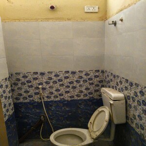 Bathroom in  Apartment at Kolapakkam – for Sale