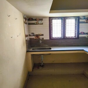 Kitchen in  Apartment at Kolapakkam – for Sale