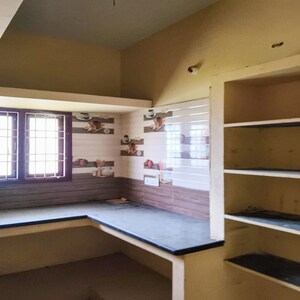 Kitchen in  Apartment at Kolapakkam – for Sale