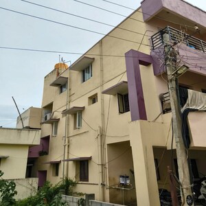  Apartment – Exterior View View at Kolapakkam - for Sale
