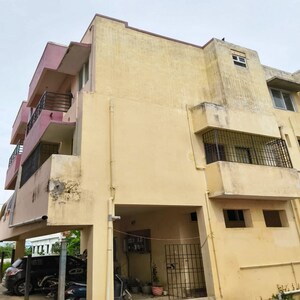  Apartment – Exterior View View at Kolapakkam - for Sale