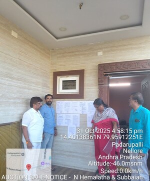   Independent House at Padarupalli – for Sale