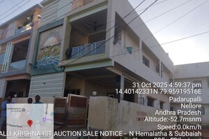  Independent House – Exterior View View at Padarupalli - for Sale