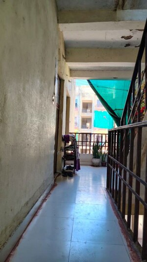  Apartment – Exterior View View at Abbas Nagar - for Sale