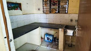 Kitchen in  Apartment at Abbas Nagar – for Sale