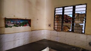 Kitchen in  Apartment at Abbas Nagar – for Sale