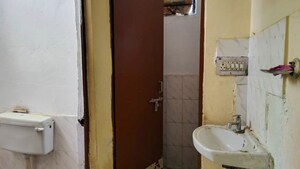 Bathroom in  Apartment at Abbas Nagar – for Sale