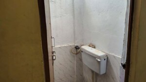 Bathroom in  Apartment at Abbas Nagar – for Sale