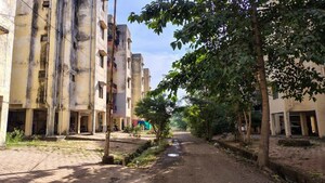  Apartment – Exterior View View at Abbas Nagar - for Sale