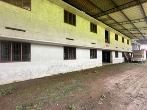  Shop – Exterior View View at Koyilandy - for Sale