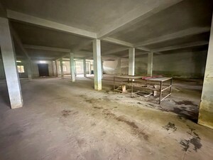 Floor Plan in  Shop at Koyilandy – for Sale