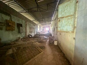 Floor Plan in  Shop at Koyilandy – for Sale
