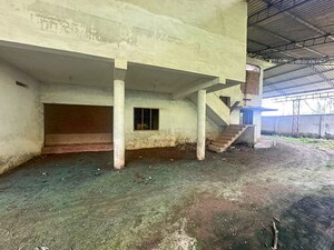 Floor Plan in  Shop at Koyilandy – for Sale