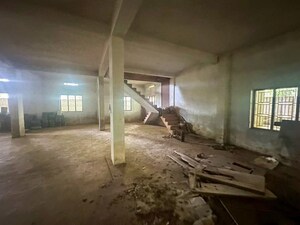 Floor Plan in  Shop at Koyilandy – for Sale
