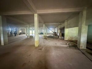 Floor Plan in  Shop at Koyilandy – for Sale