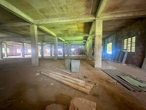 Floor Plan in  Shop at Koyilandy – for Sale