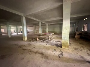 Floor Plan in  Shop at Koyilandy – for Sale