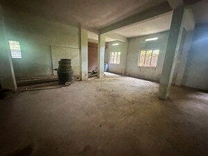 Floor Plan in  Shop at Koyilandy – for Sale