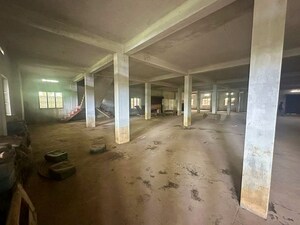 Floor Plan in  Shop at Koyilandy – for Sale