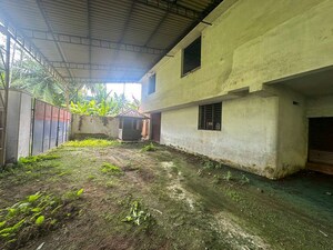  Shop – Exterior View View at Koyilandy - for Sale