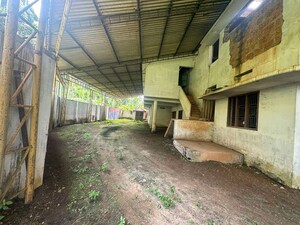  Shop – Exterior View View at Koyilandy - for Sale