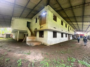  Shop – Exterior View View at Koyilandy - for Sale