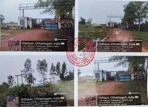  Shop – Exterior View View at Kota - for Sale