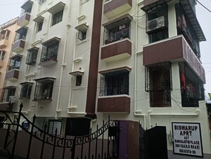  Apartment – Exterior View View at Dum Dum - for Sale